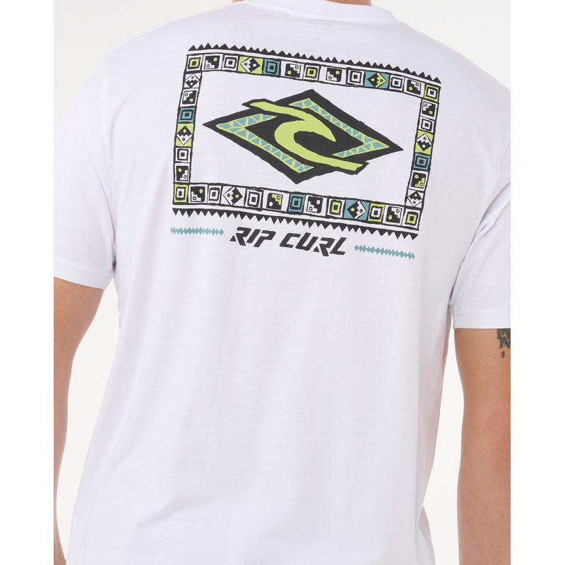 T-Shirt Rip Curl Legacy