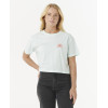 Crop Top Rip Curl Sunrise