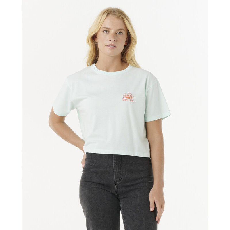 Crop Top Rip Curl Sunrise