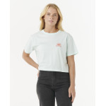 Crop Top Rip Curl Sunrise