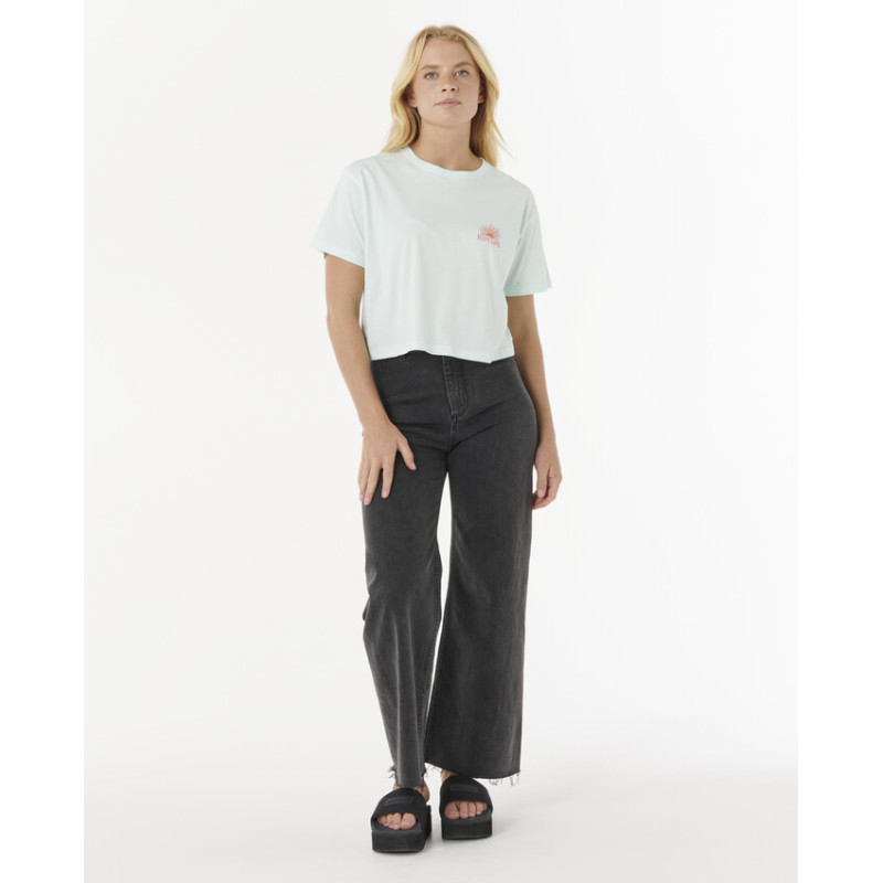 Crop Top Rip Curl Sunrise