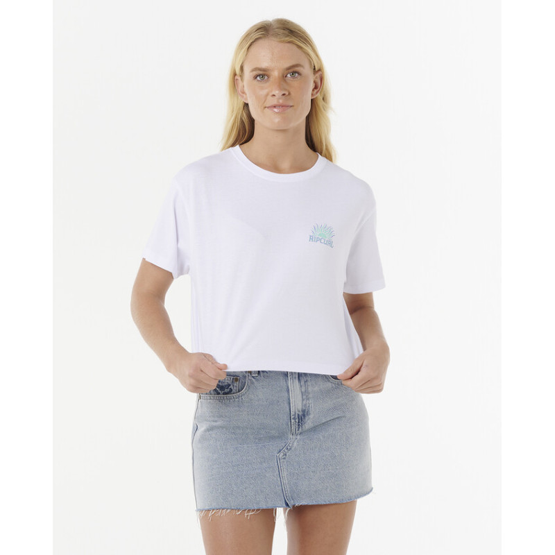 Crop Top Rip Curl Sunrise