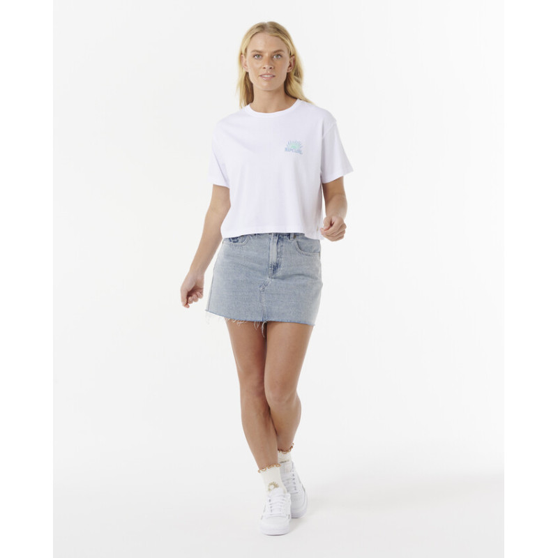 Crop Top Rip Curl Sunrise
