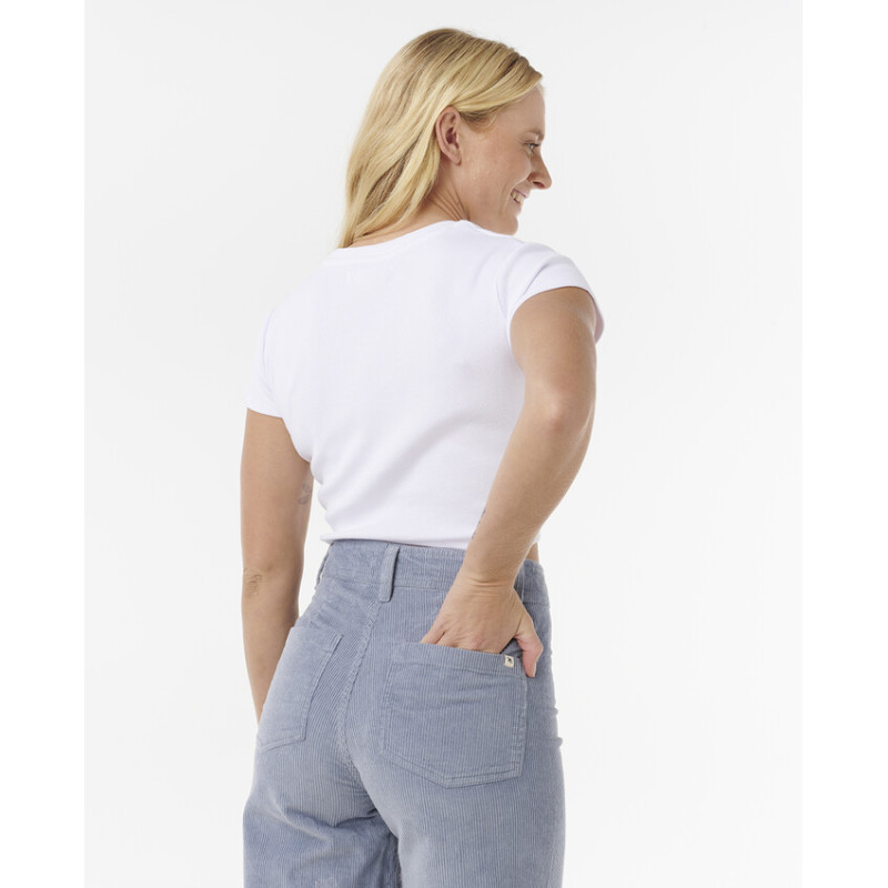 Pantalon Velours Rip Curl Stevie