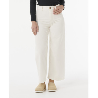 Pantalon Velours Rip Curl Stevie - Stone