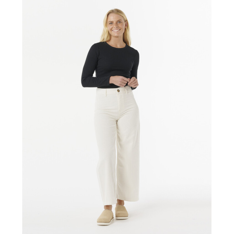 Pantalon Velours Rip Curl Stevie