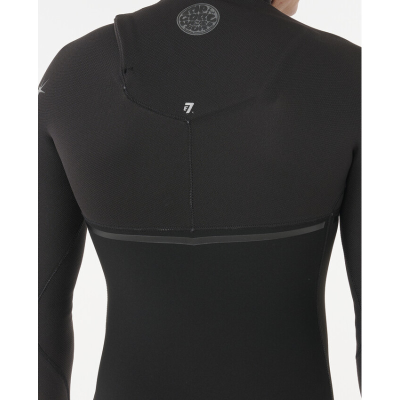 Combinaison de Surf 4/3 Rip Curl Homme E Bomb Zip Free