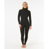 Combinaison De Surf Rip Curl Femme Dawn Patrol 3/2 Chest Zip