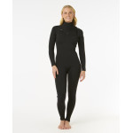 Combinaison de Surf 3/2 Rip Curl Femme Dawn Patrol Chest Zip