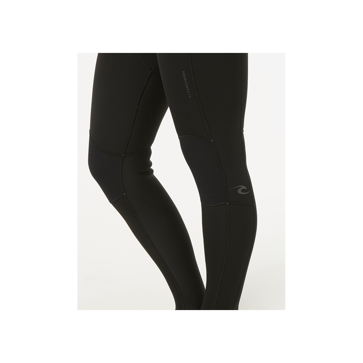 Combinaison de Surf 3/2 Rip Curl Femme Dawn Patrol Chest Zip