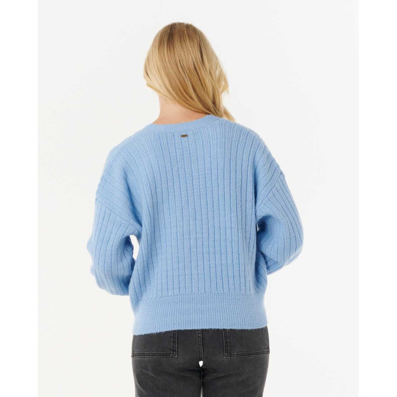 Pull Rip Curl Afterglow Cardi