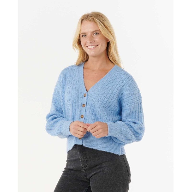 Pull Rip Curl Afterglow Cardi