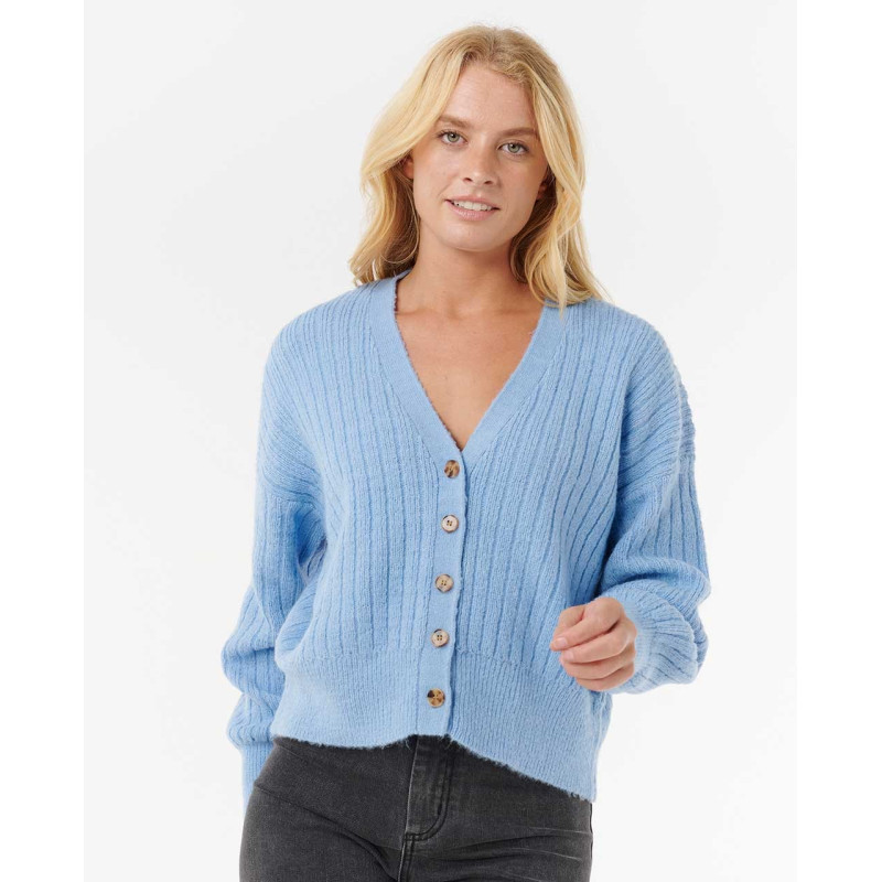 Pull Rip Curl Afterglow Cardi