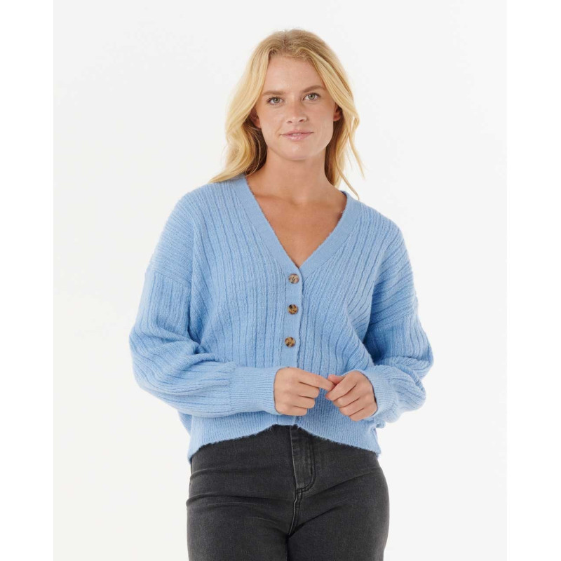 Pull Rip Curl Afterglow Cardi
