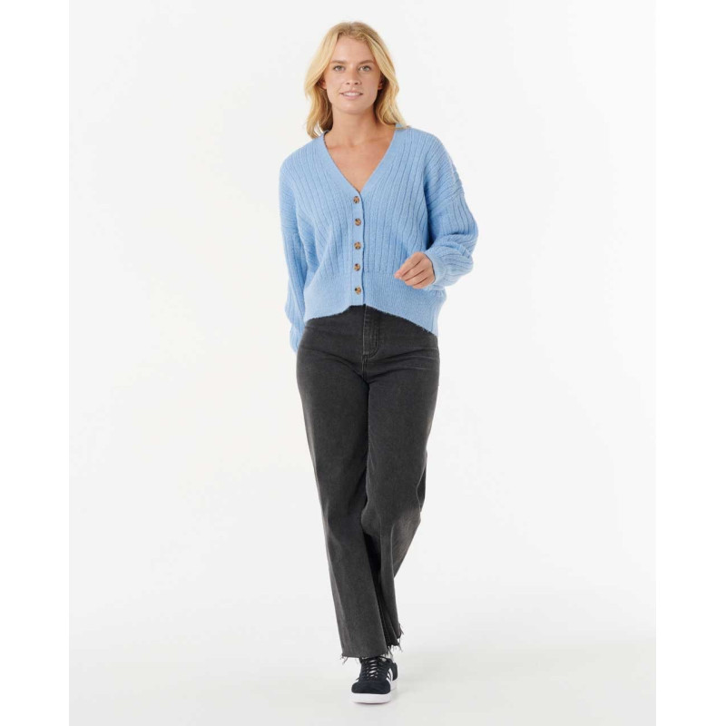 Pull Rip Curl Afterglow Cardi