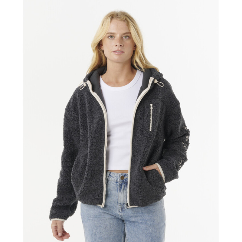 Veste Polaire Rip Curl Pacific Rider