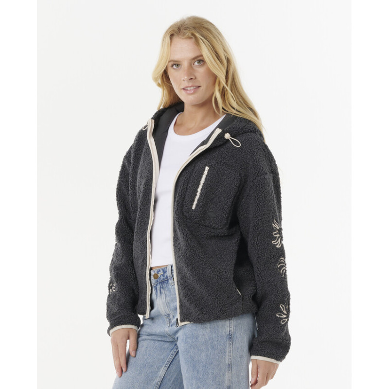 Veste Polaire Rip Curl Pacific Rider