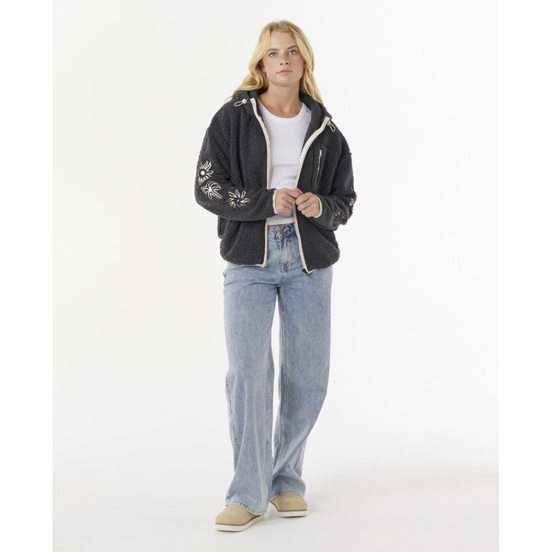 Veste Polaire Rip Curl Pacific Rider