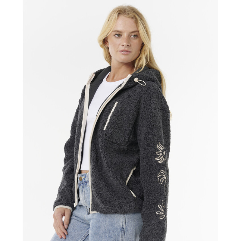 Veste Polaire Rip Curl Pacific Rider