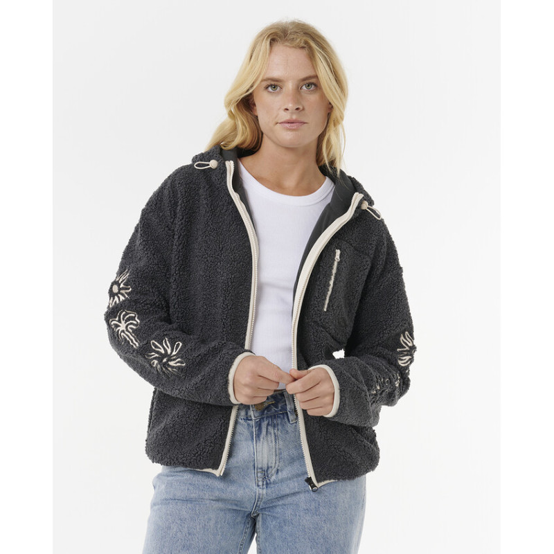 Veste Polaire Rip Curl Pacific Rider