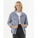 Chemise Velours Rip Curl Stevie