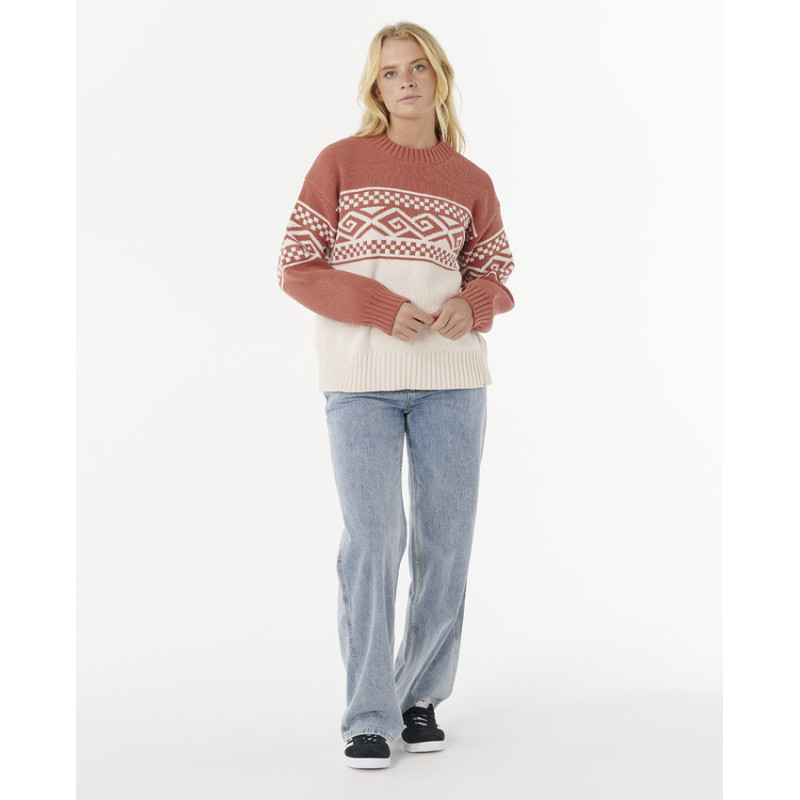 Pull Rip Curl Cosmic Kiss
