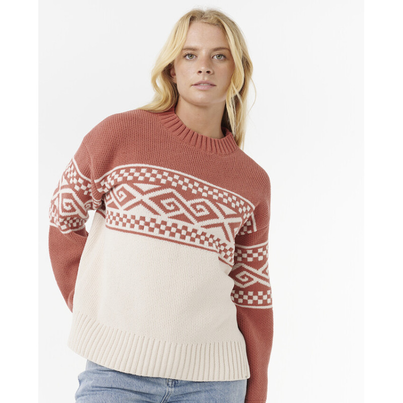 Pull Rip Curl Cosmic Kiss