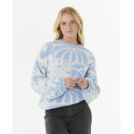 Pull Rip Curl AOTS Ty Williams Jacquard Crew