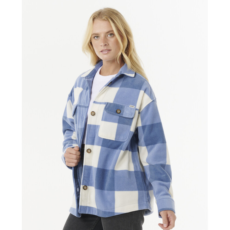 Chemise Rip Curl Neon Isles