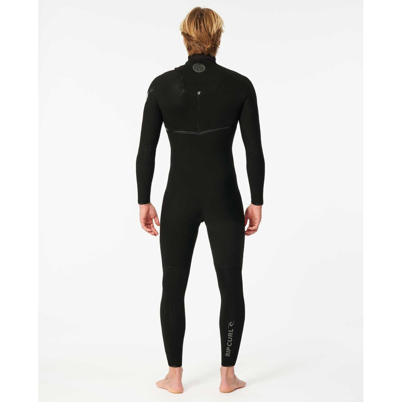 Combinaison de Surf 3/2 Rip Curl Homme E Bomb Zip Free