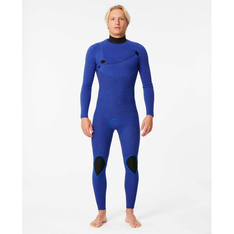 Combinaison de Surf 3/2 Rip Curl Homme E Bomb Zip Free