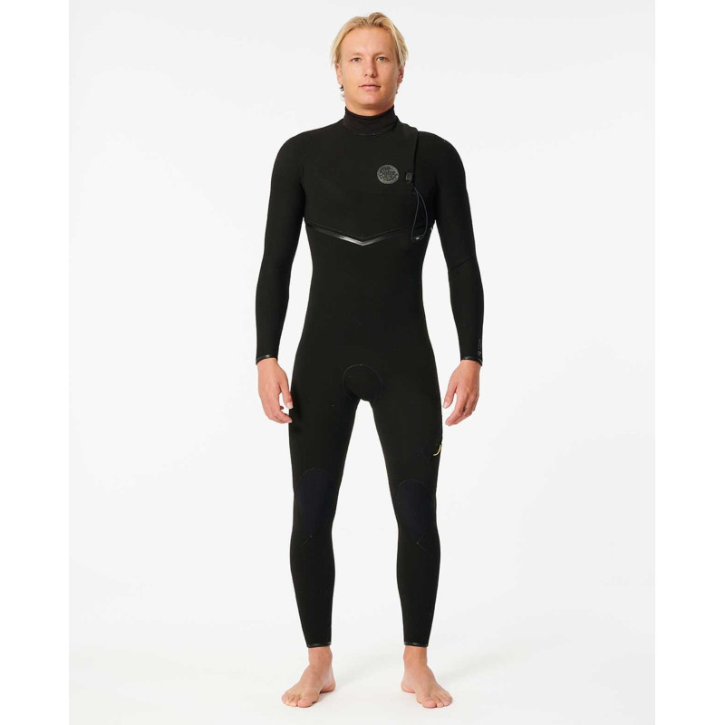 Combinaison de Surf 3/2 Rip Curl Homme E Bomb Zip Free