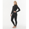 Combinaison de Surf 4/3 Rip Curl Femme Dawn Patrol Pro Chest Zip