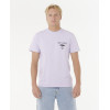 T-Shirt Rip Curl Fade Out Icon