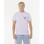 T-Shirt Rip Curl Fade Out Icon