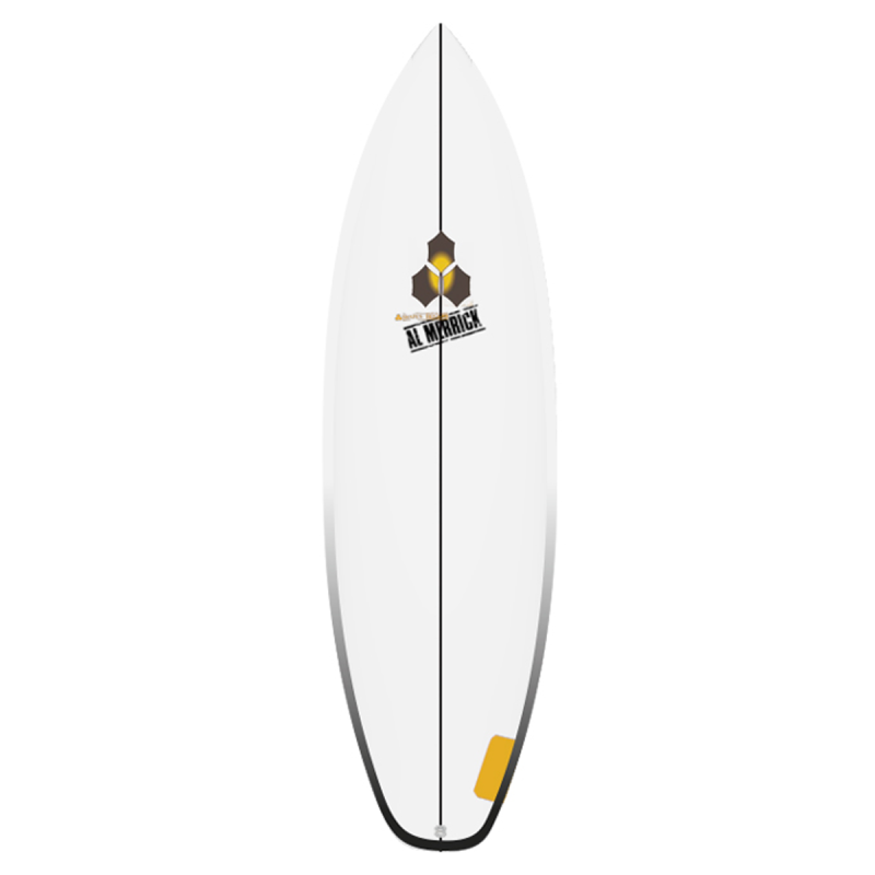 Planche de Surf Al Merrick Happy Everyday FCSII 