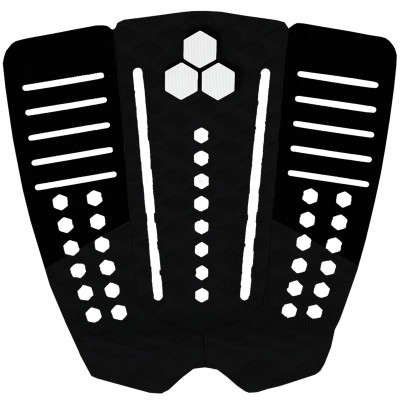 Pad de Surf Al Merrick 50/50 Arch - Black