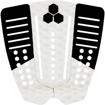 Pad de Surf Al Merrick 50/50 Arch - Black/White
