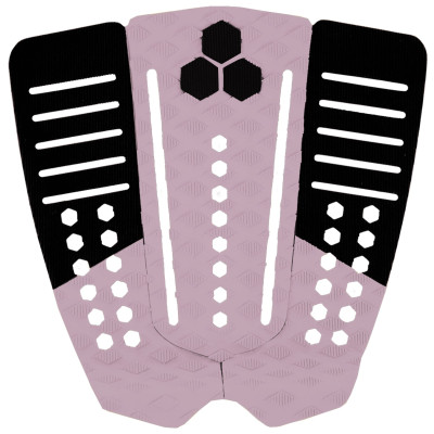 Pad de Surf Al Merrick 50/50 Arch - Black/Pink
