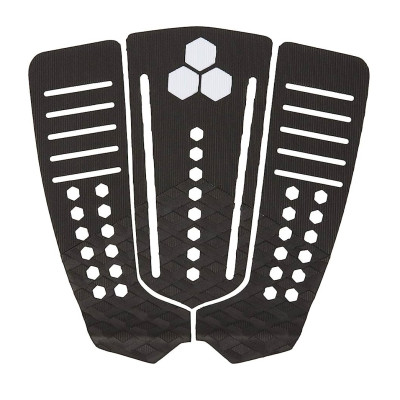 Pad de Surf Al Merrick 50/50 Flat - Black