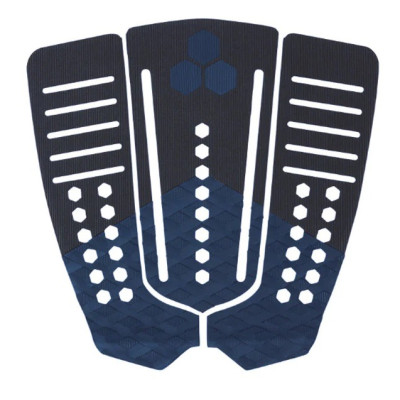 Pad de Surf Al Merrick 50/50 Flat - Black/Indigo