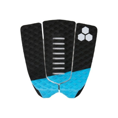 Pad de Surf Al Merrick Mixed Groove Arch - Black/Blue