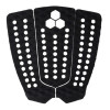 Pad de Surf Al Merrick Mixed Groove Flat