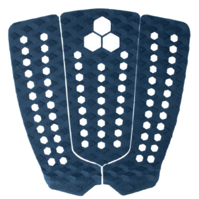 Pad de Surf Al Merrick Mixed Groove Flat - Indigo