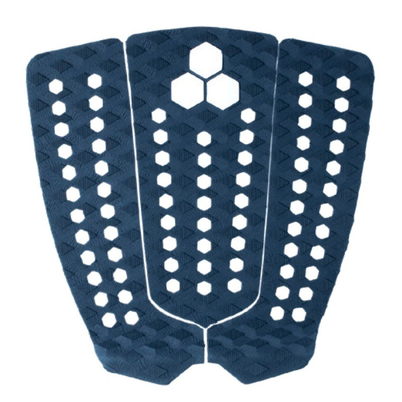 Pad de Surf Al Merrick Mixed Groove Flat