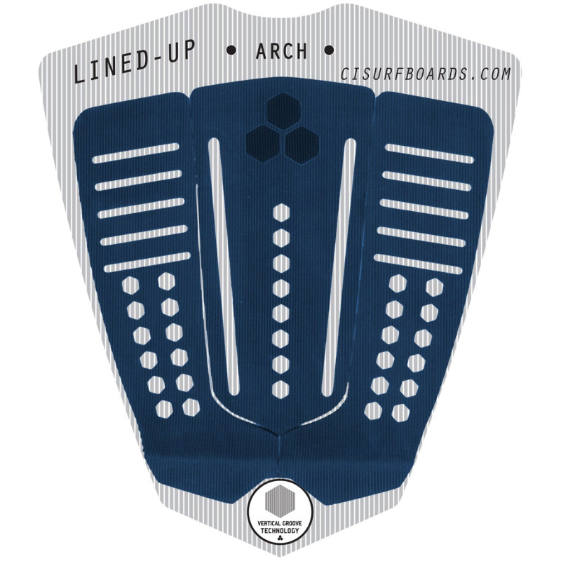 Pad de Surf Al Merrick Line Up