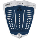 Pad de Surf Al Merrick Line Up