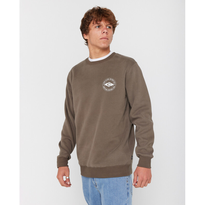 Sweat Rip Curl Staple