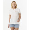 T-Shirt Rip Curl Waikiki Standard