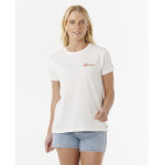 T-Shirt Rip Curl Waikiki Standard